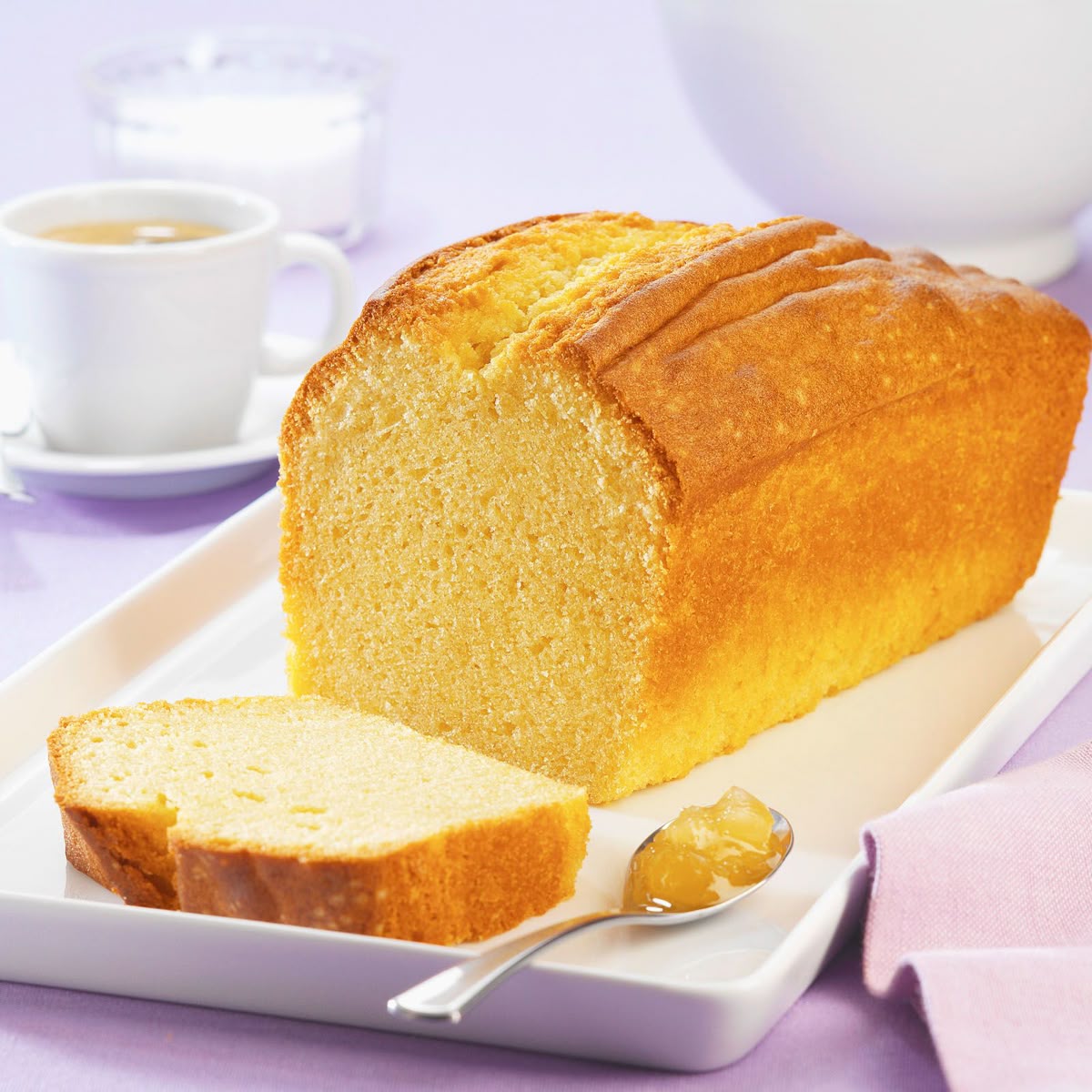 Cake nature