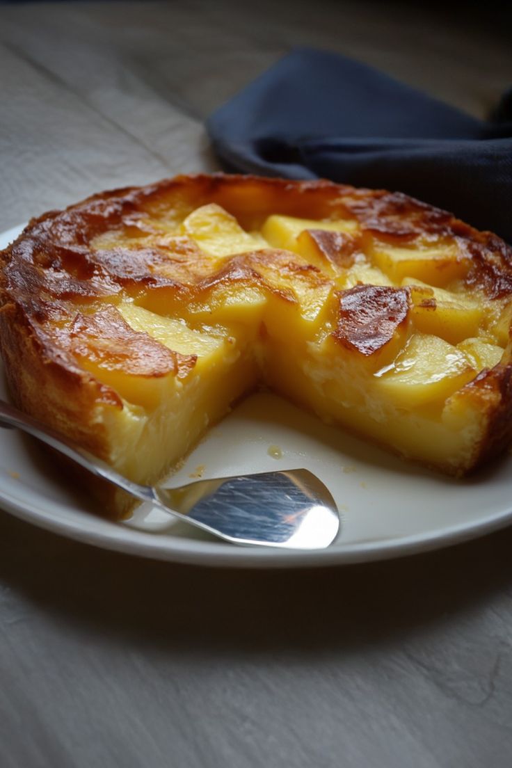 Clafoutis