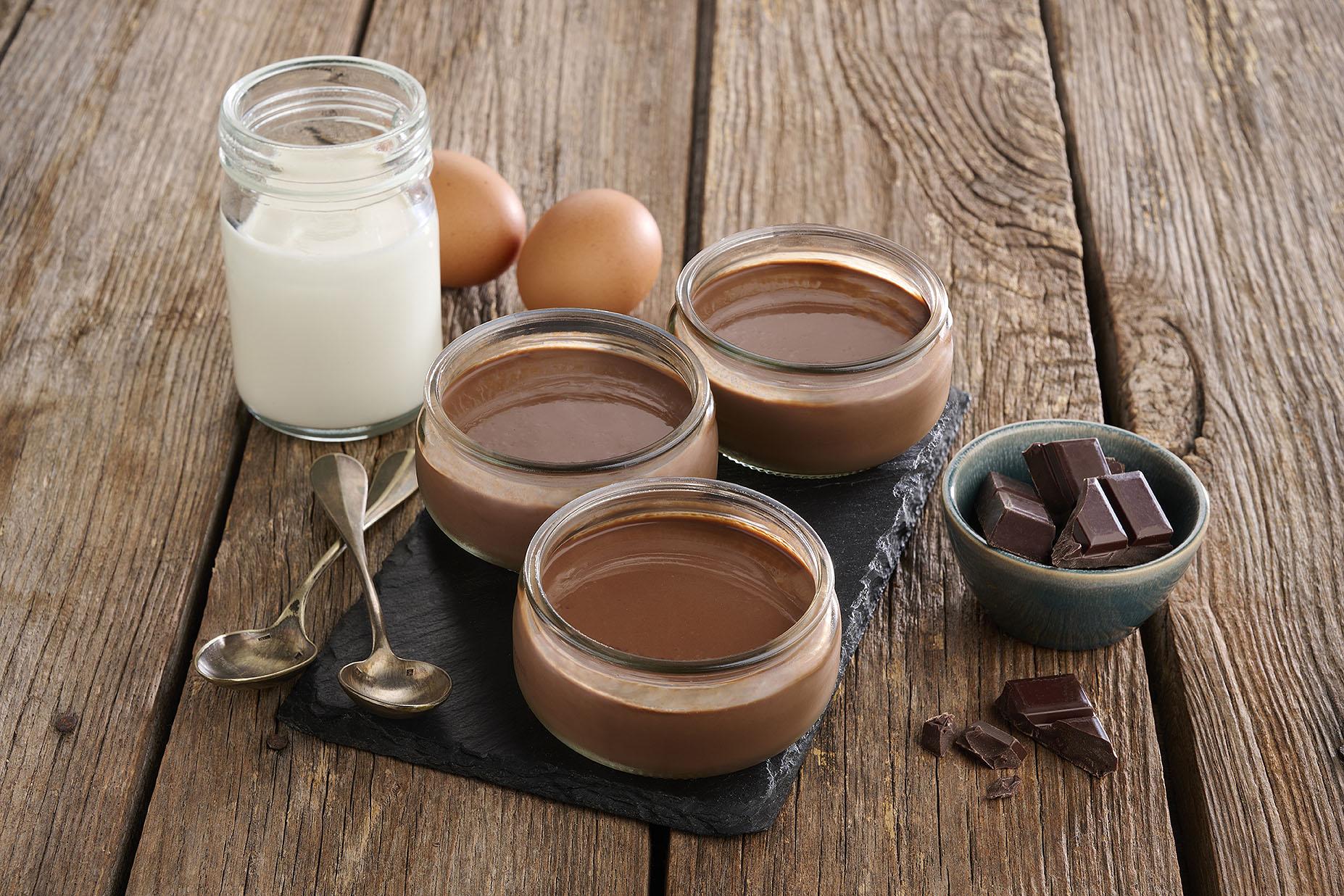 Pudding