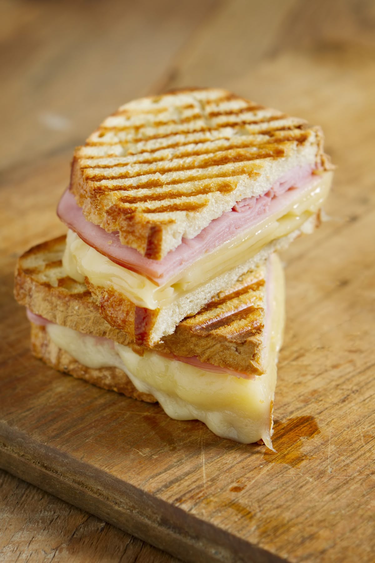 Croque-monsieur